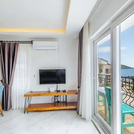 Apartamento Nergis