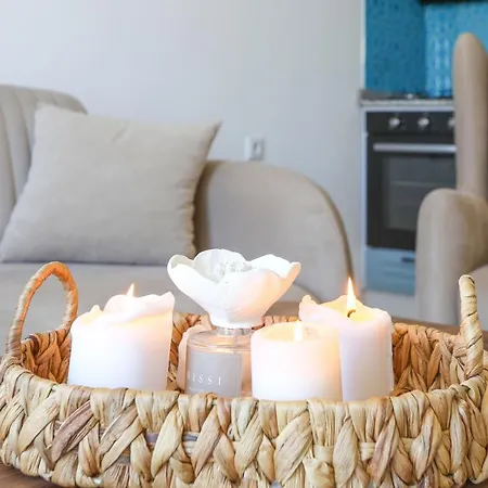 Nergis Appartement *