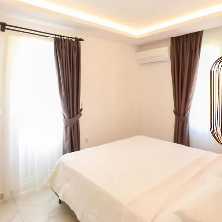 Nergis Apartamento *