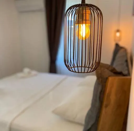 Nergis Apartmán Kaş